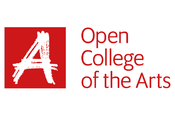 open college of the arts logo