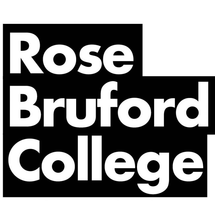 Rose-Bruford-Logo